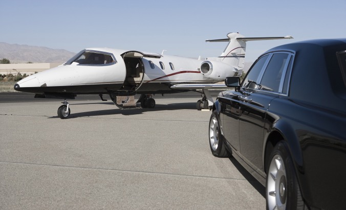 charter-private-jet